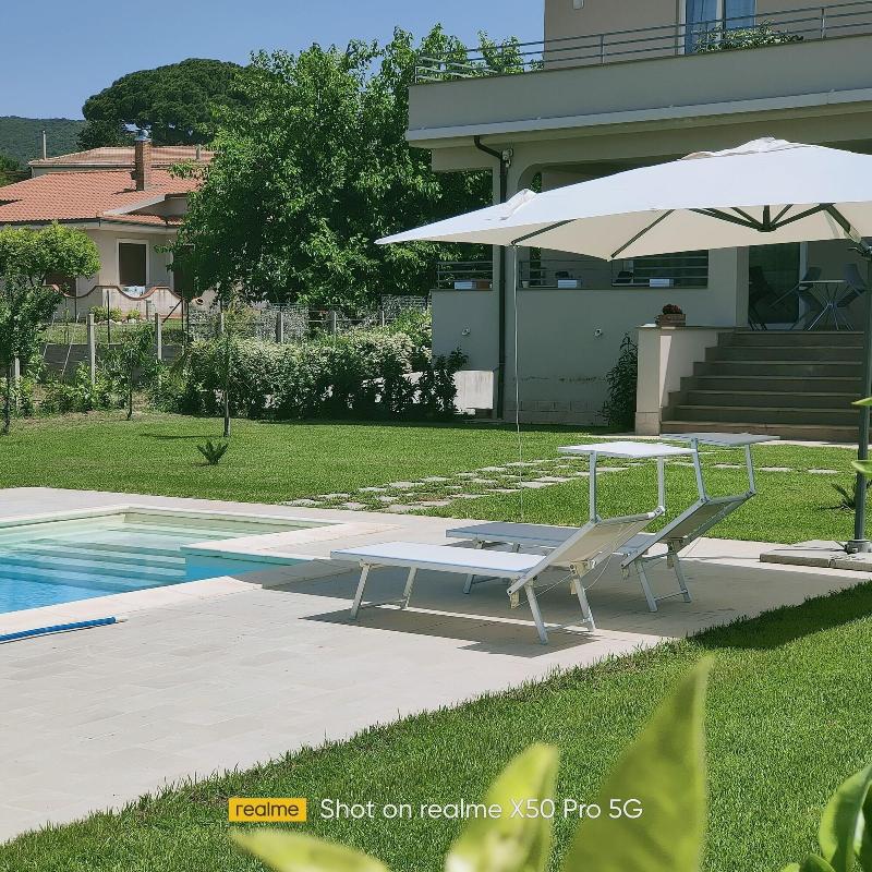 Villa Lauro Luxury B&B image