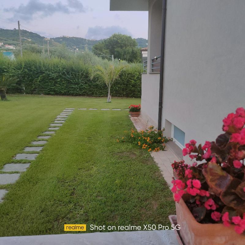 Villa Lauro Luxury B&B image