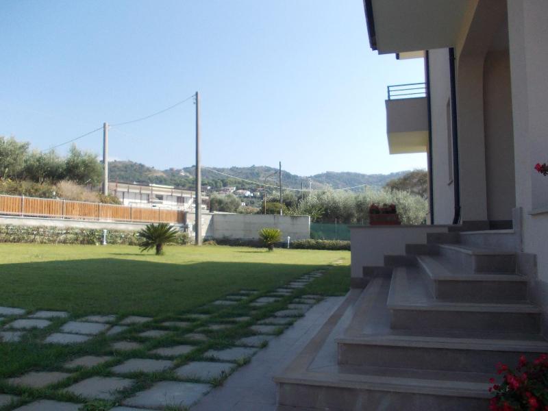 Villa Lauro Luxury B&B image