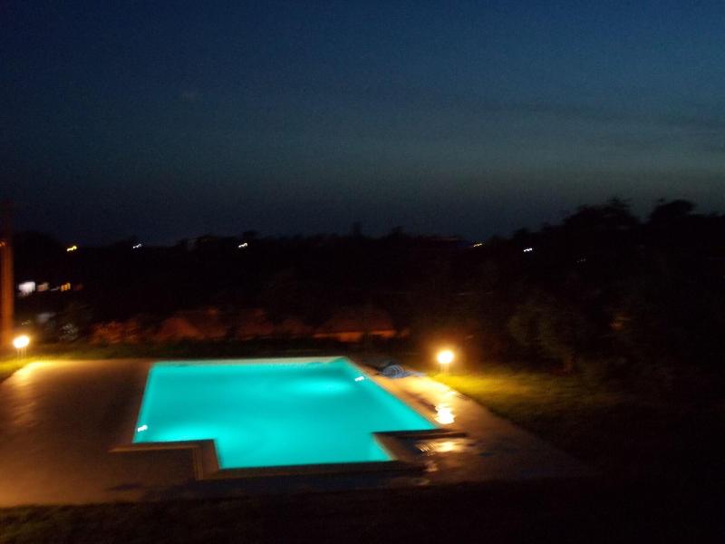 Villa Lauro Luxury B&B image