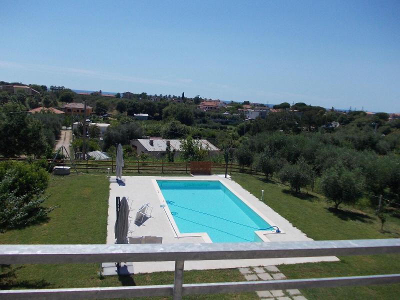 Villa Lauro Luxury B&B image