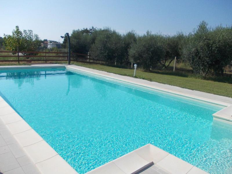 Villa Lauro Luxury B&B image