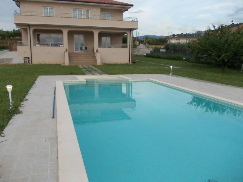 Villa Lauro Luxury B&B image