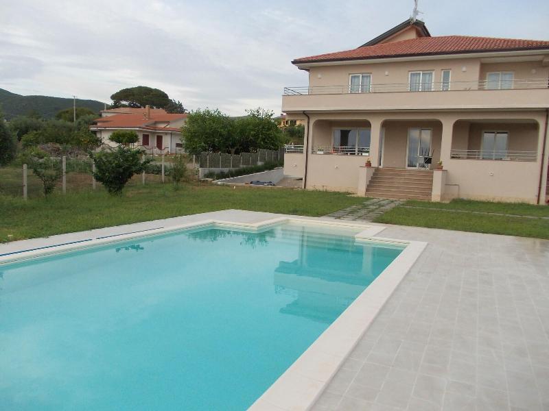 Villa Lauro Luxury B&B image