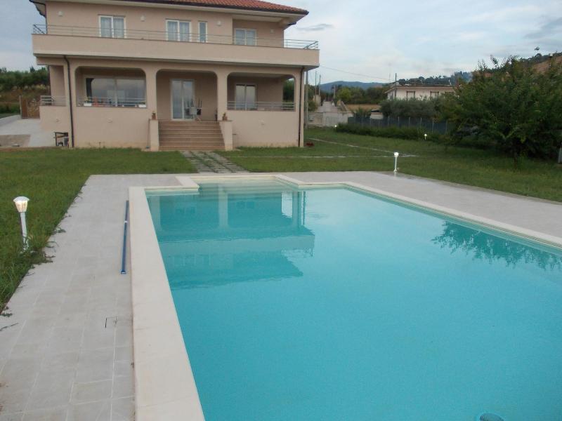 Villa Lauro Luxury B&B image