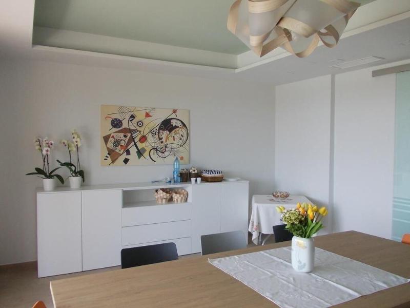 Villa Lauro Luxury B&B image