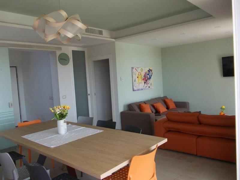 Villa Lauro Luxury B&B image