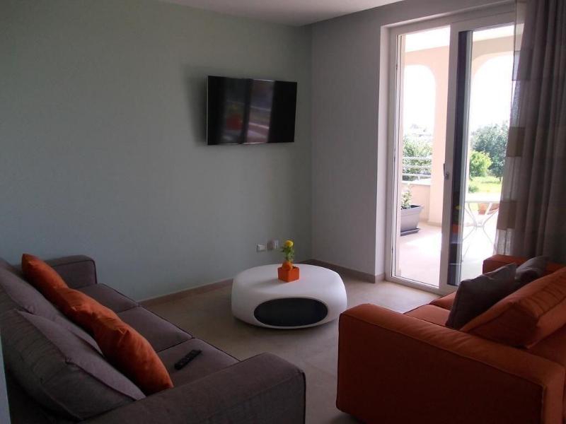Villa Lauro Luxury B&B image