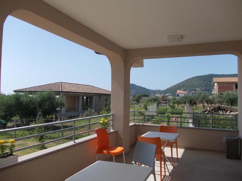 Villa Lauro Luxury B&B image