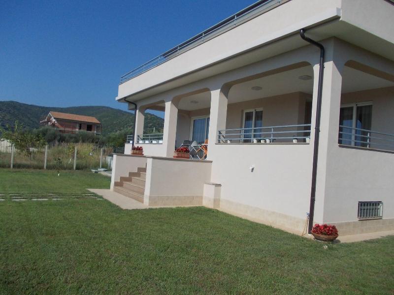 Villa Lauro Luxury B&B image