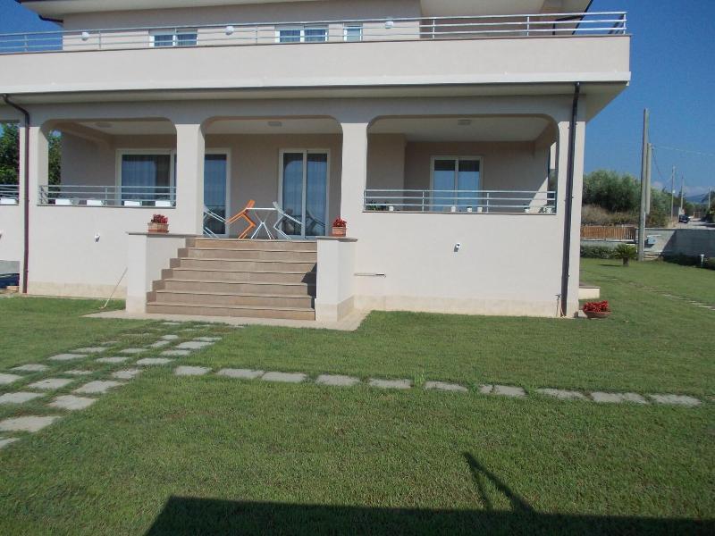 Villa Lauro Luxury B&B image
