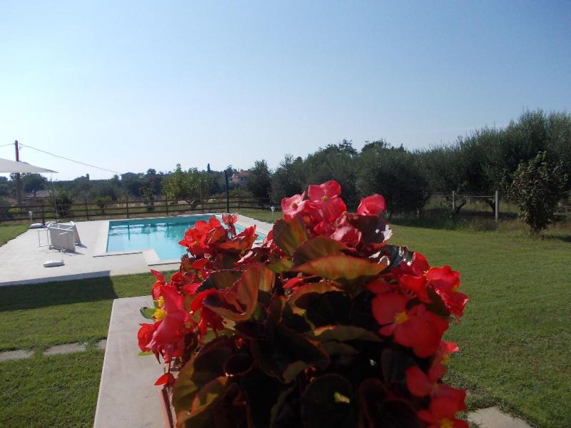 Villa Lauro Luxury B&B image