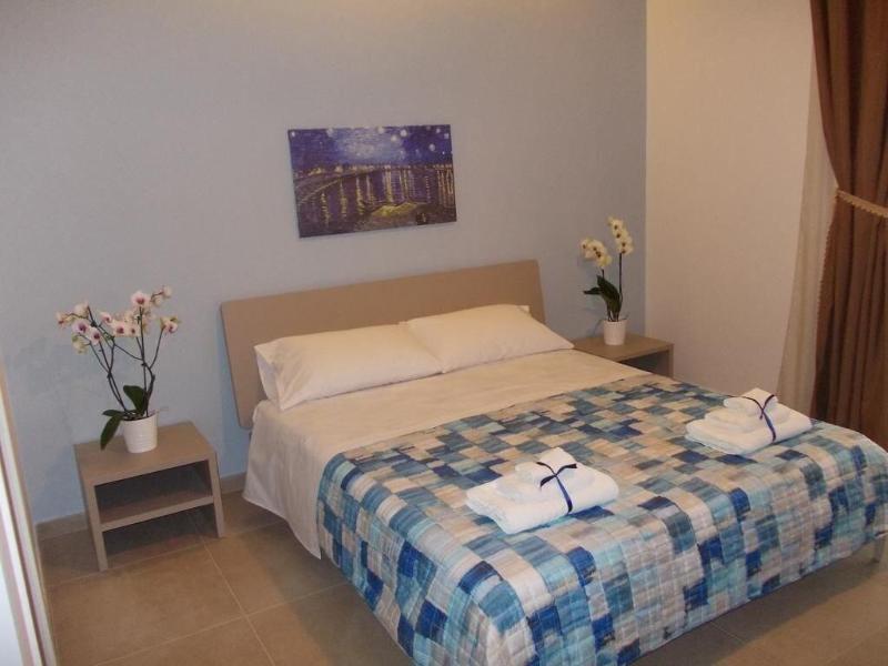 Villa Lauro Luxury B&B image