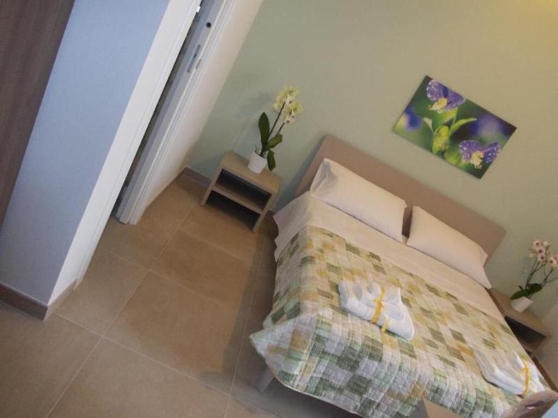 Villa Lauro Luxury B&B image