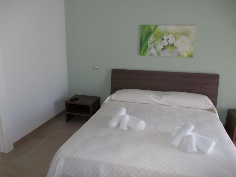 Villa Lauro Luxury B&B image