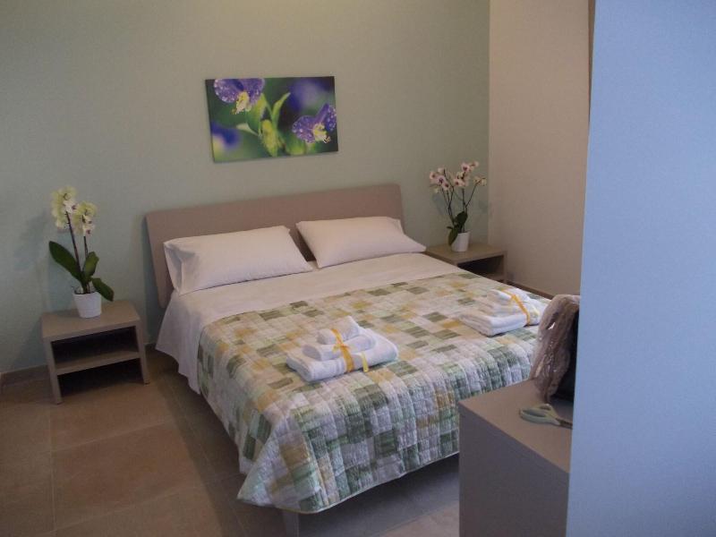 Villa Lauro Luxury B&B image