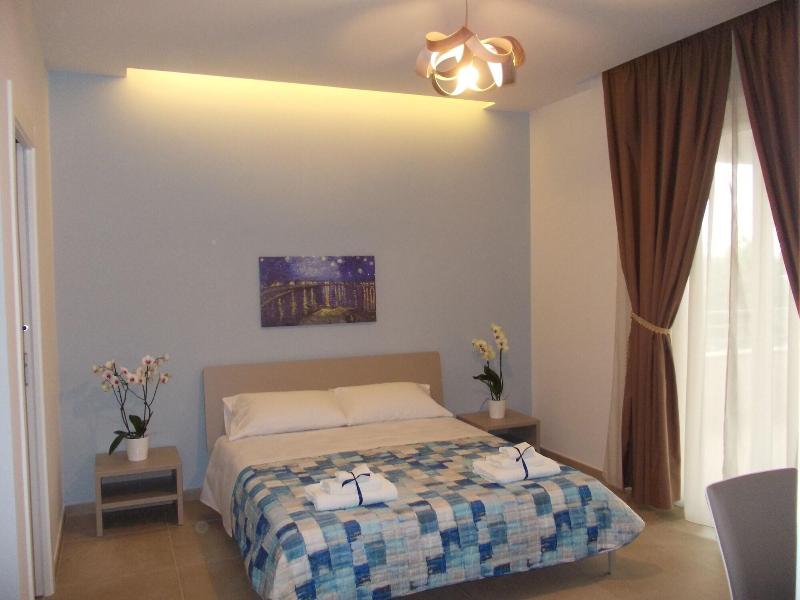 Villa Lauro Luxury B&B image