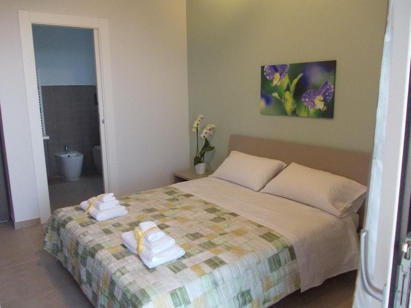Villa Lauro Luxury B&B image