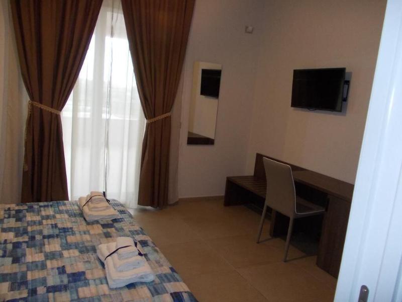 Villa Lauro Luxury B&B image