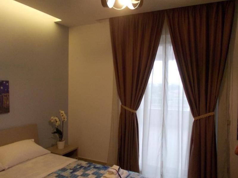 Villa Lauro Luxury B&B image