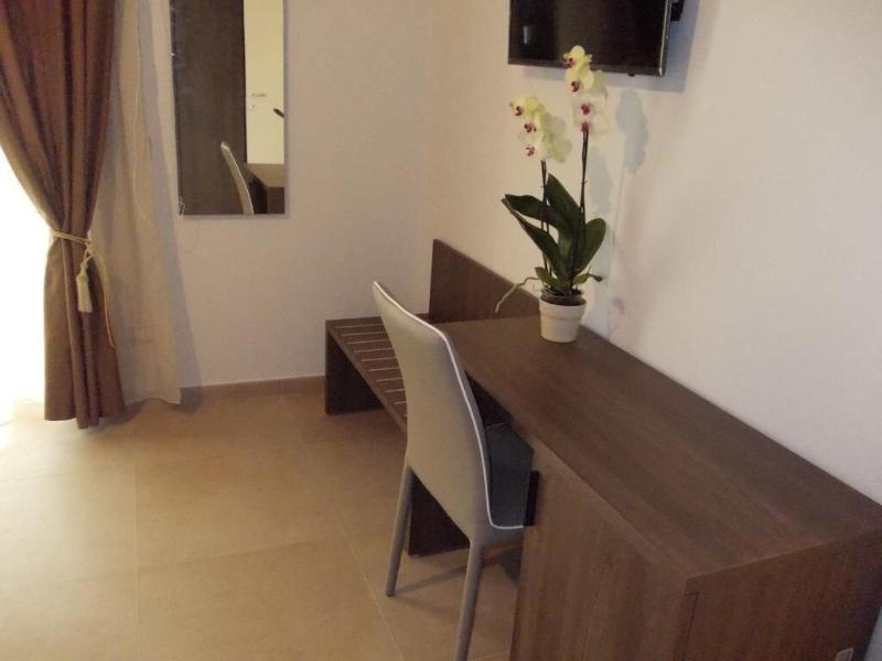 Villa Lauro Luxury B&B image