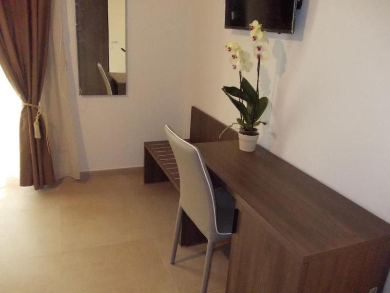 Villa Lauro Luxury B&B image