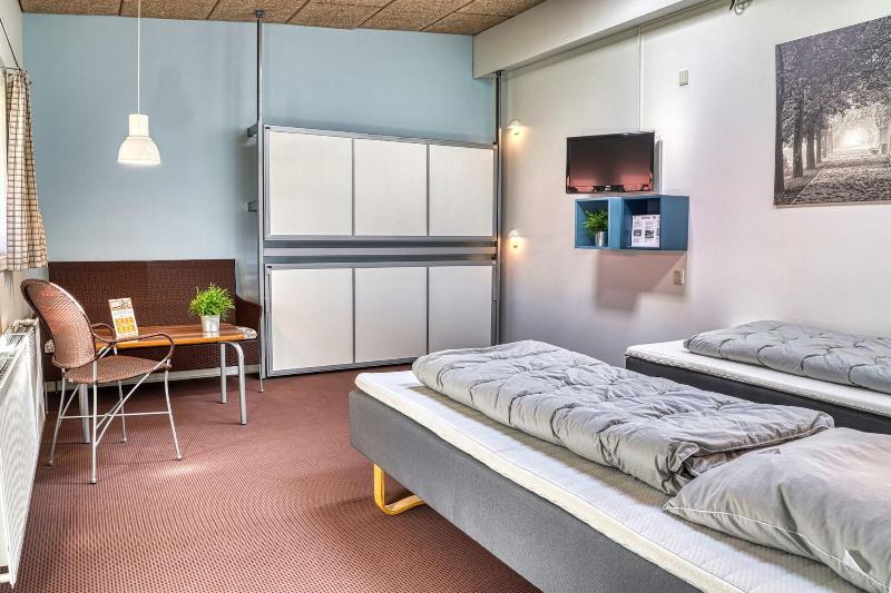 Danhostel Ishøj Strand image