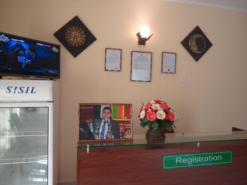 New Sanmi Resort image