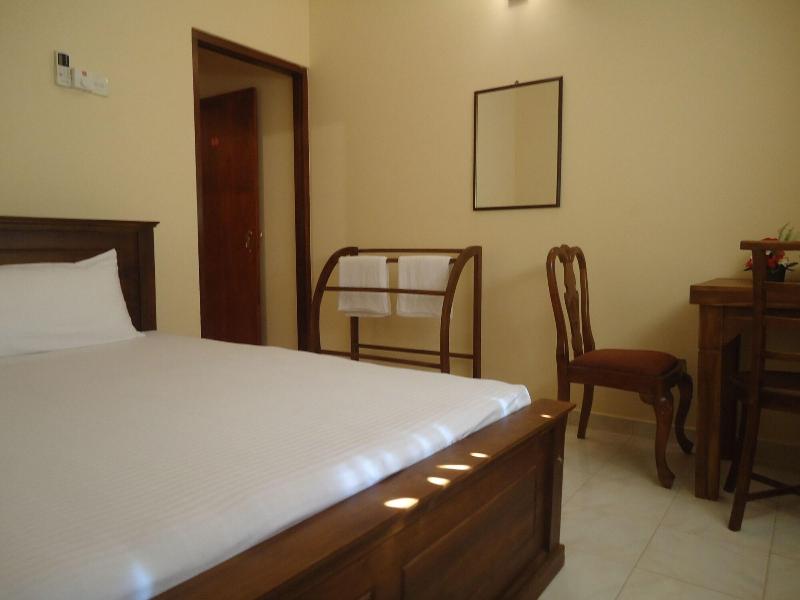 New Sanmi Resort image
