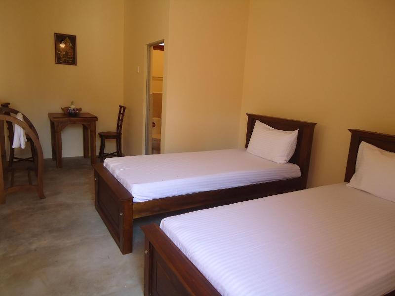 New Sanmi Resort image