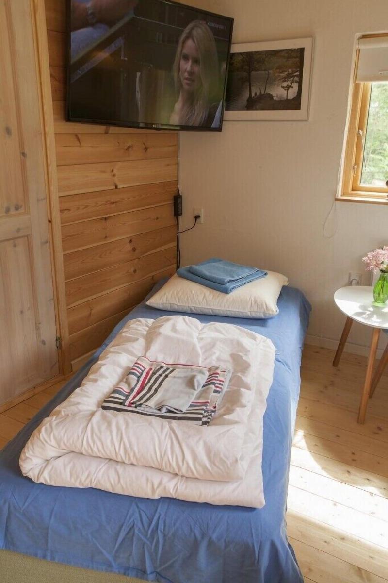 Bed And Breakfast Horsens image