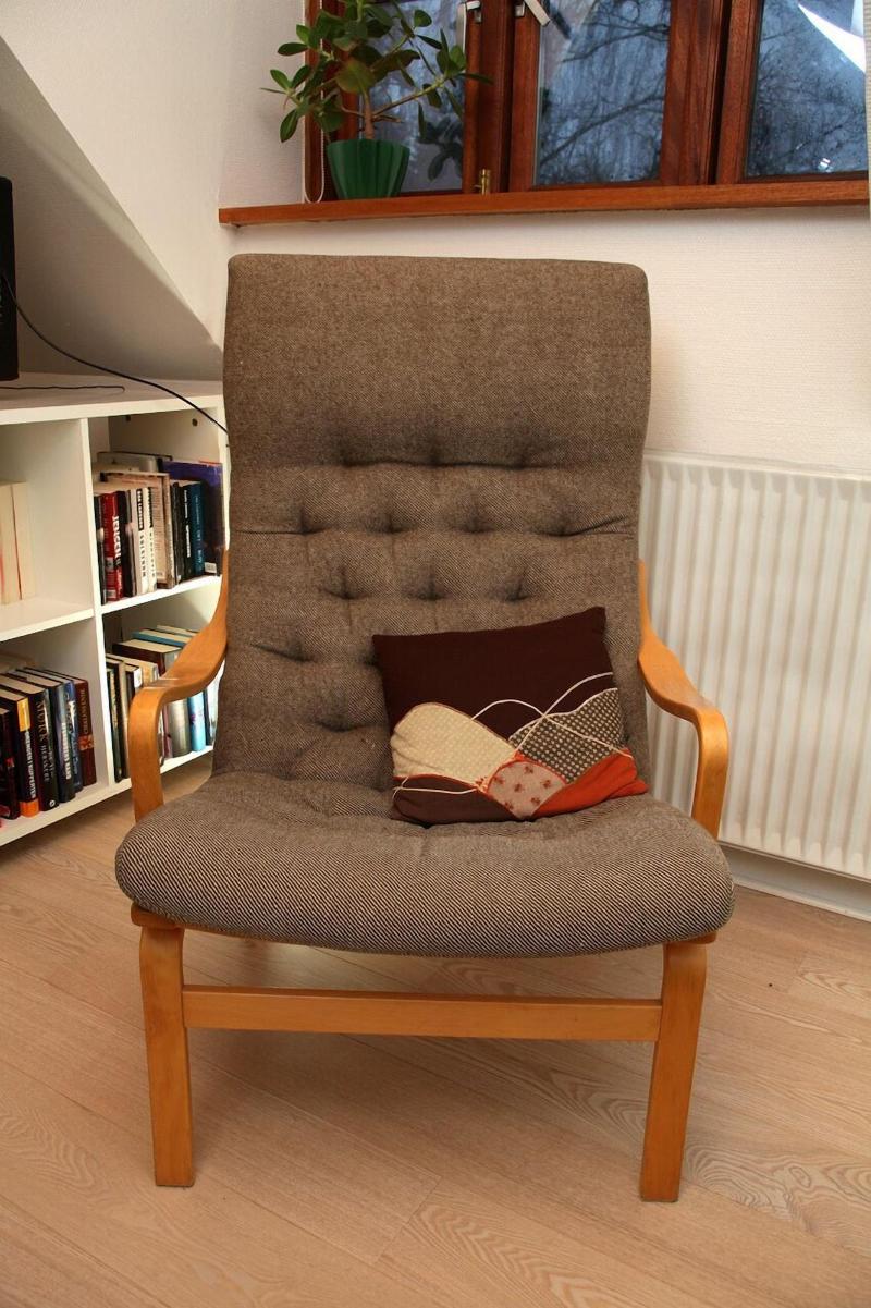 Bed And Breakfast Horsens image
