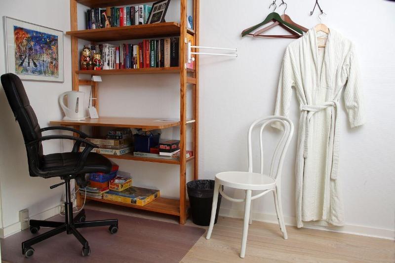 Bed And Breakfast Horsens image