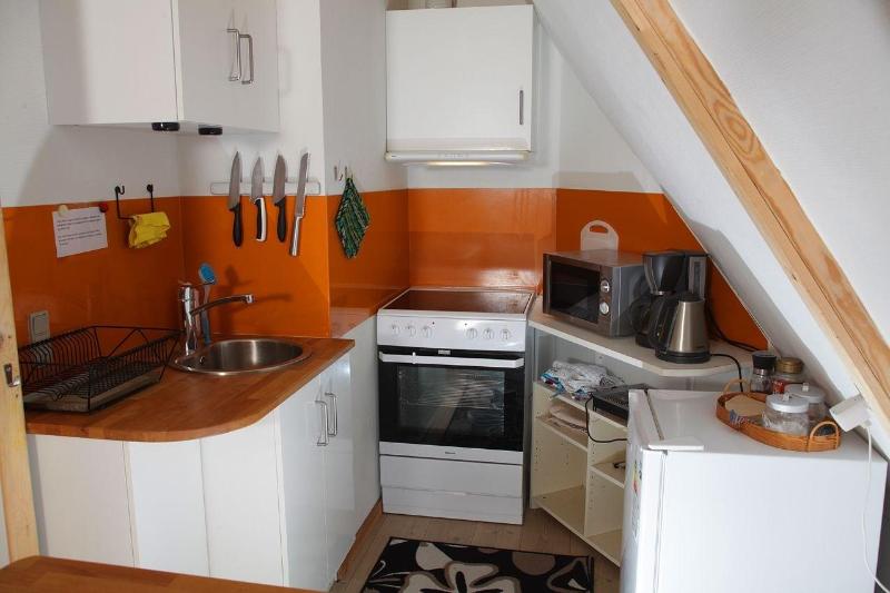 Bed And Breakfast Horsens image