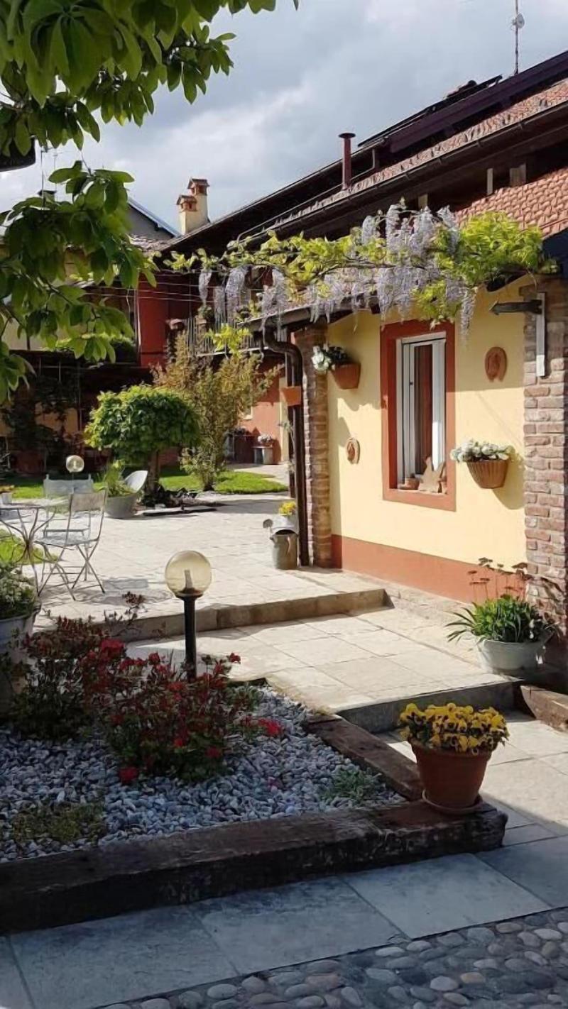 B&B La Cascina di Monia e Mario image