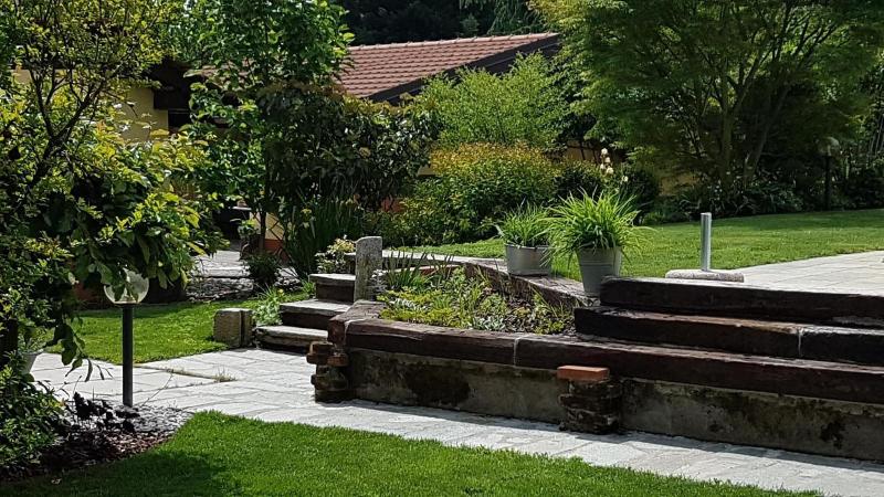 B&B La Cascina di Monia e Mario image