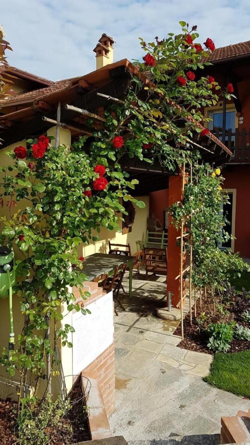 B&B La Cascina di Monia e Mario image