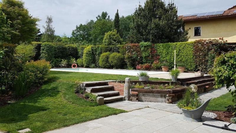 B&B La Cascina di Monia e Mario image