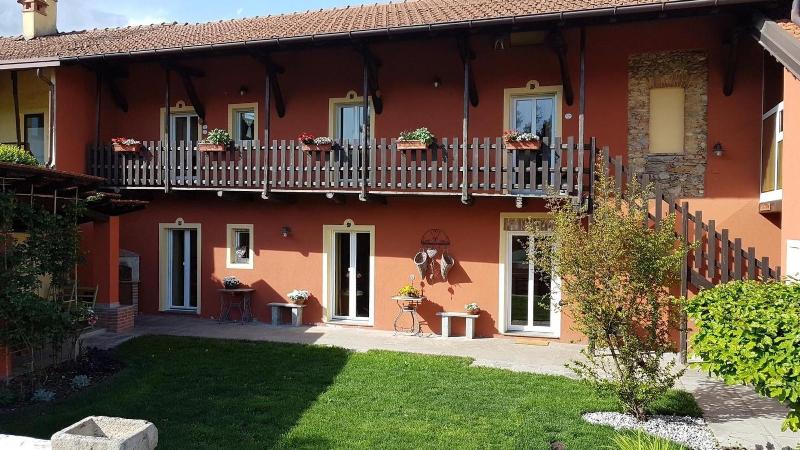 B&B La Cascina di Monia e Mario image
