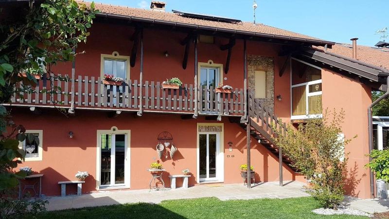 B&B La Cascina di Monia e Mario image