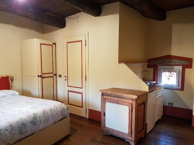 B&B La Cascina di Monia e Mario image