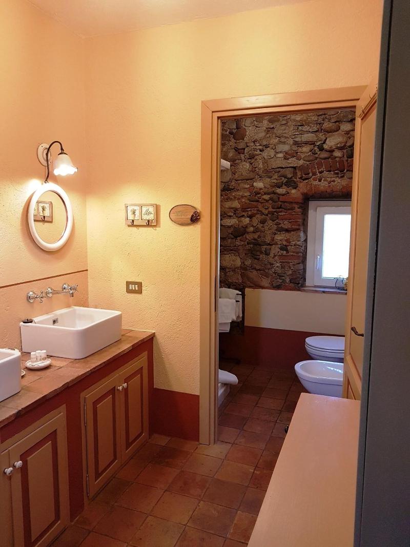 B&B La Cascina di Monia e Mario image