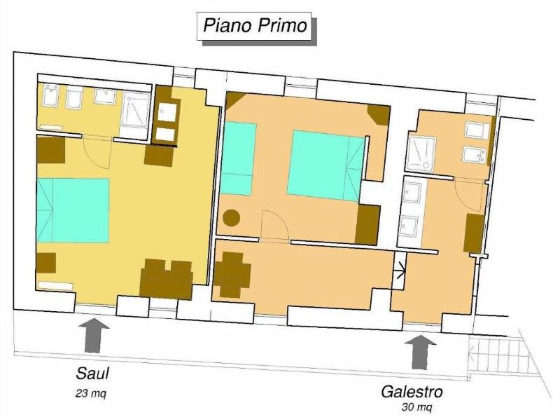 B&B La Cascina di Monia e Mario image