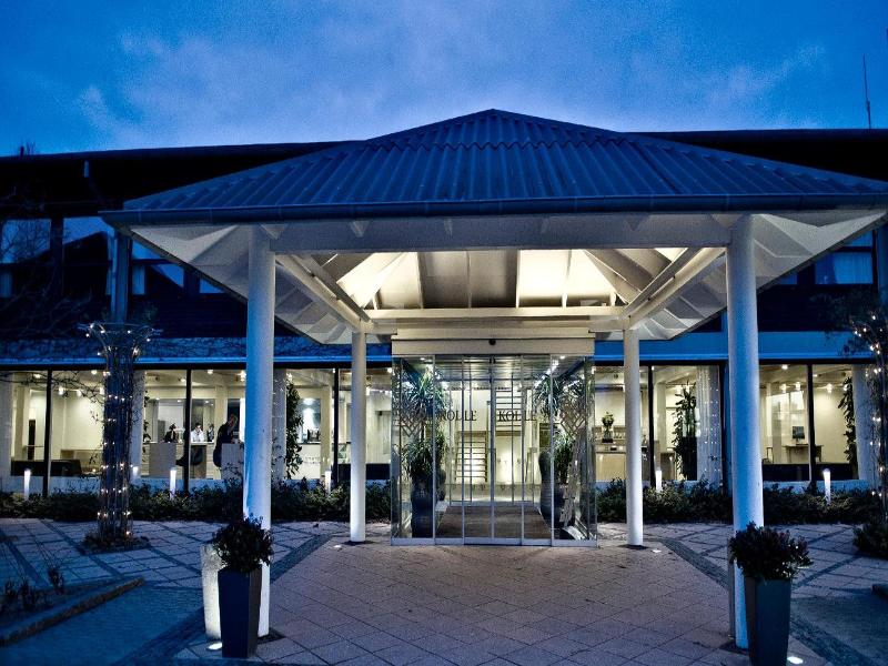 Kollekolle Hotel & Conference Center image