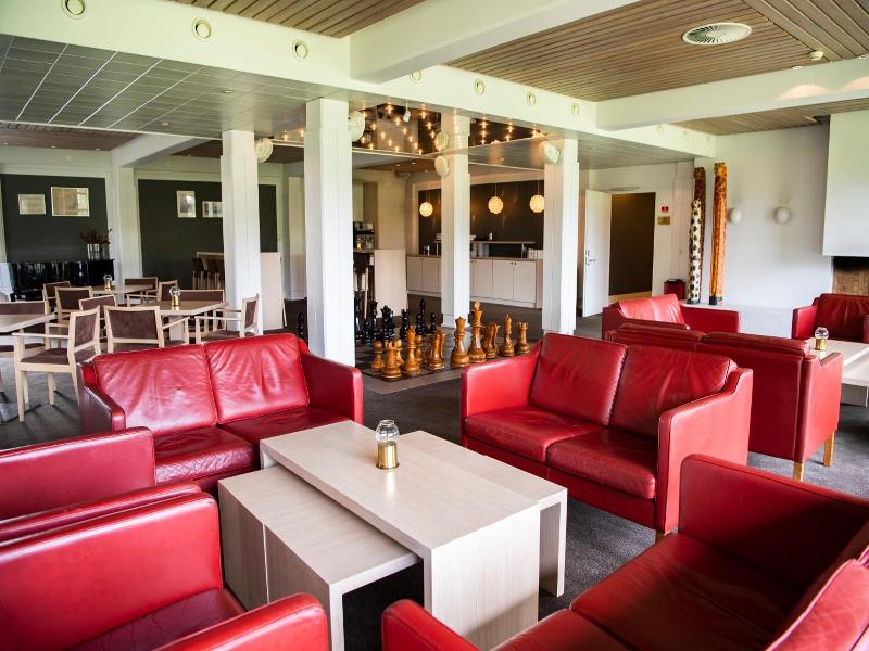 Kollekolle Hotel & Conference Center image