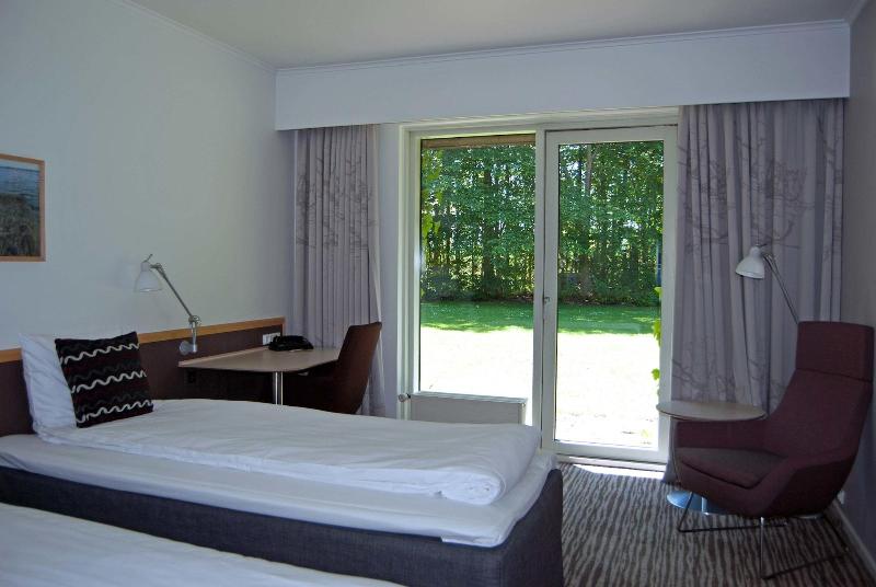 Kollekolle Hotel & Conference Center image