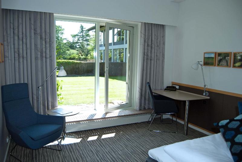 Kollekolle Hotel & Conference Center image