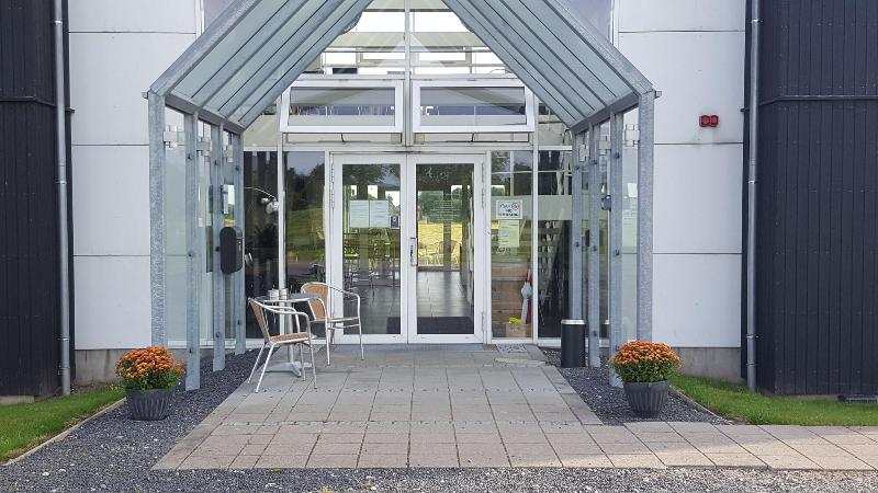 Golf- og Forretningshotel Vilcon image