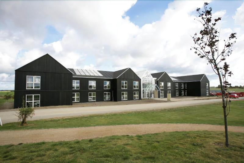 Golf- og Forretningshotel Vilcon image