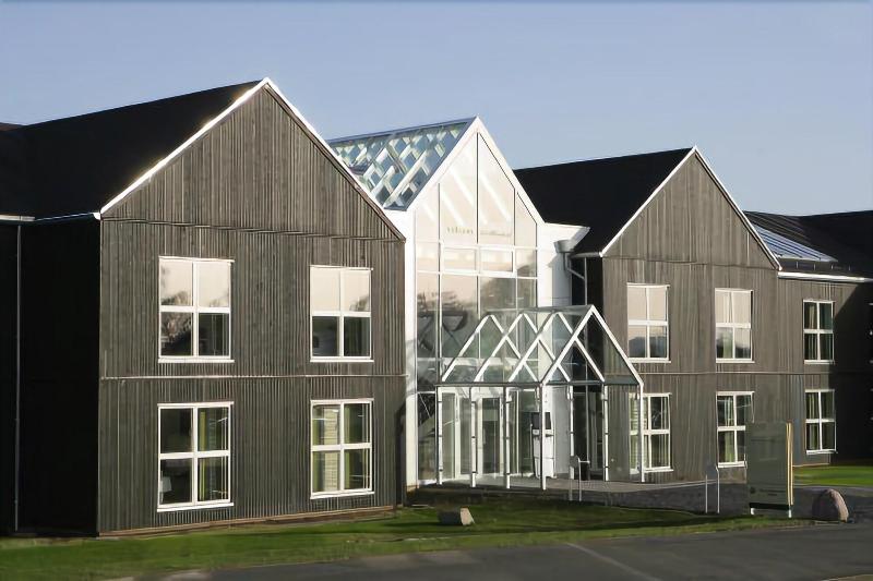 Golf- og Forretningshotel Vilcon image